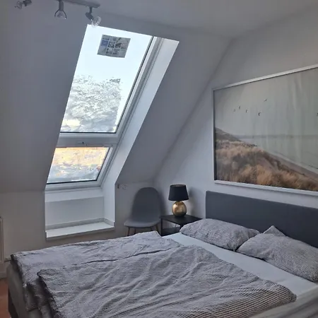 Ot Seedorf Apartment